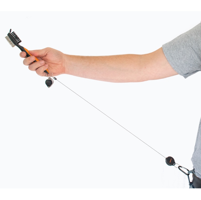 Kapaan - Multifunktionsbürste