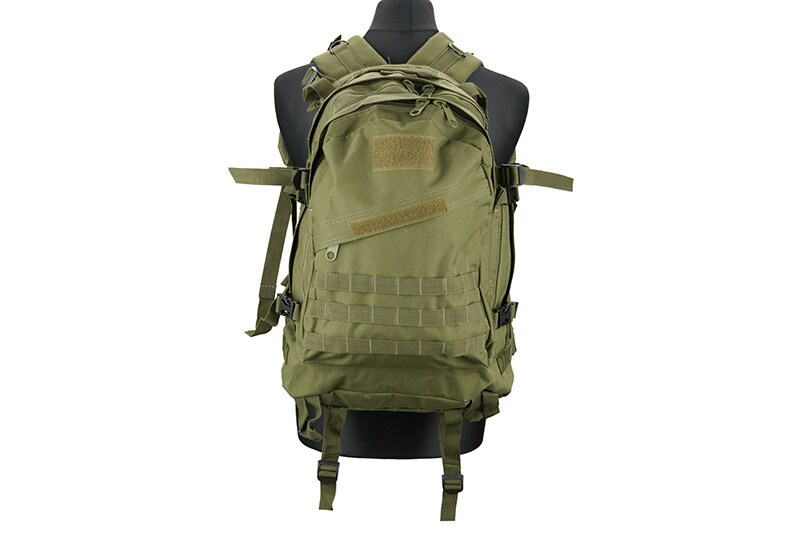 GFC - 3-Day Assault Pack - Taktischer Rucksack - Olive