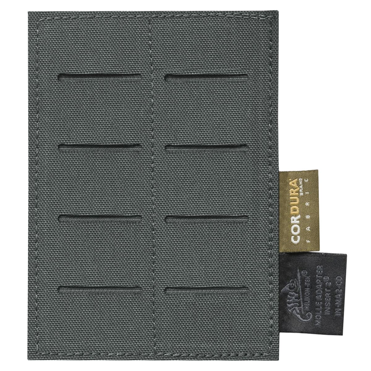 Molle Adapter Helikon-Tex Insert 2 - Cordura - Shadow Grey