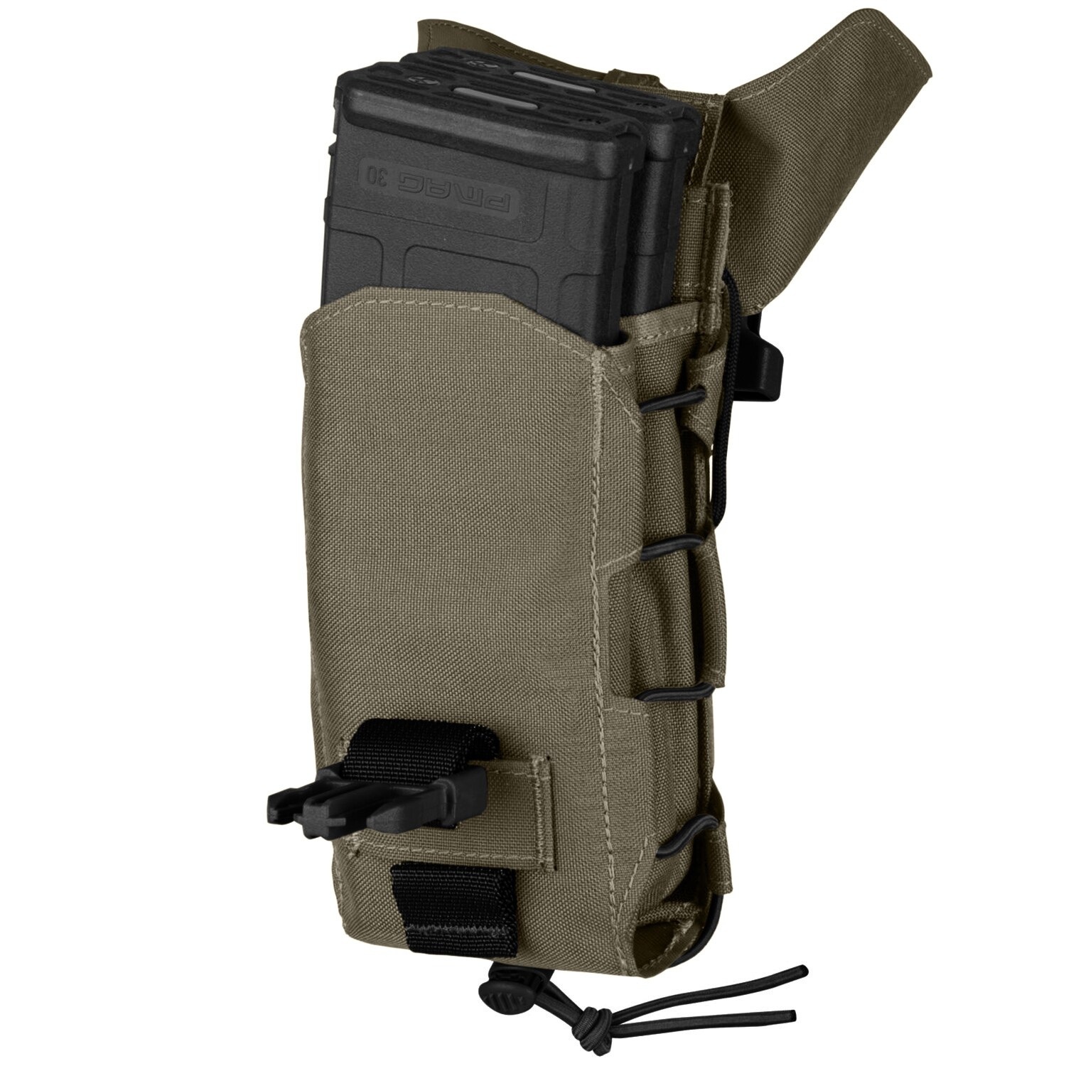 Direct Action - Tac Reload Pouch 5.56 mm - Magazintasche - Ranger Green