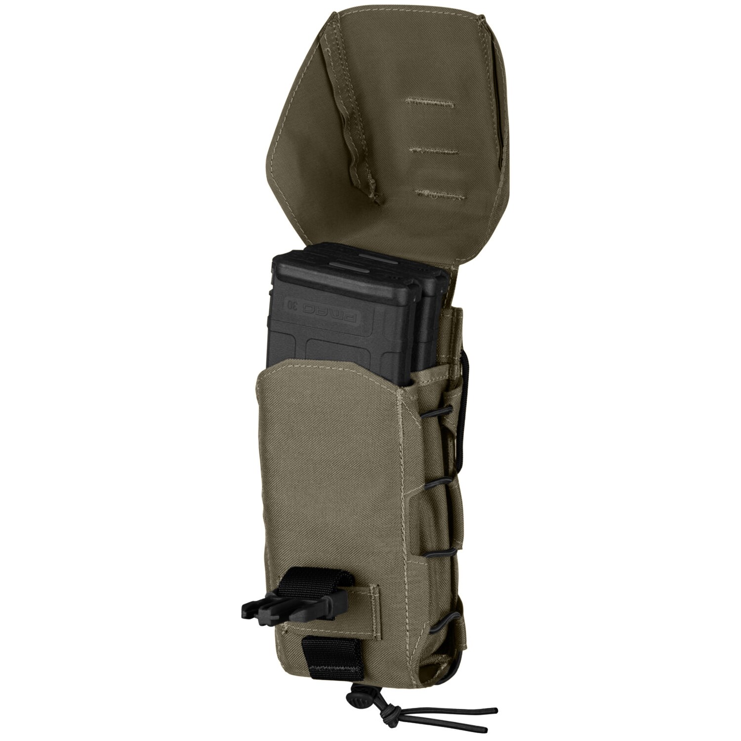 Direct Action - Tac Reload Pouch 5.56 mm - Magazintasche - Ranger Green