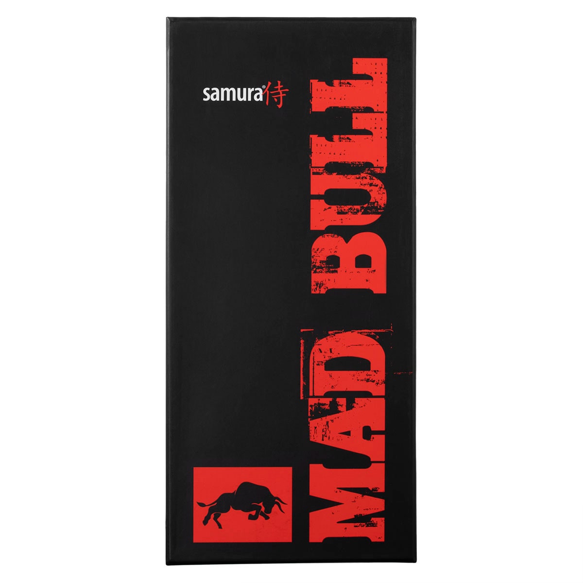 Samura - Mad Bull Serb - Küchenmesser 18 cm