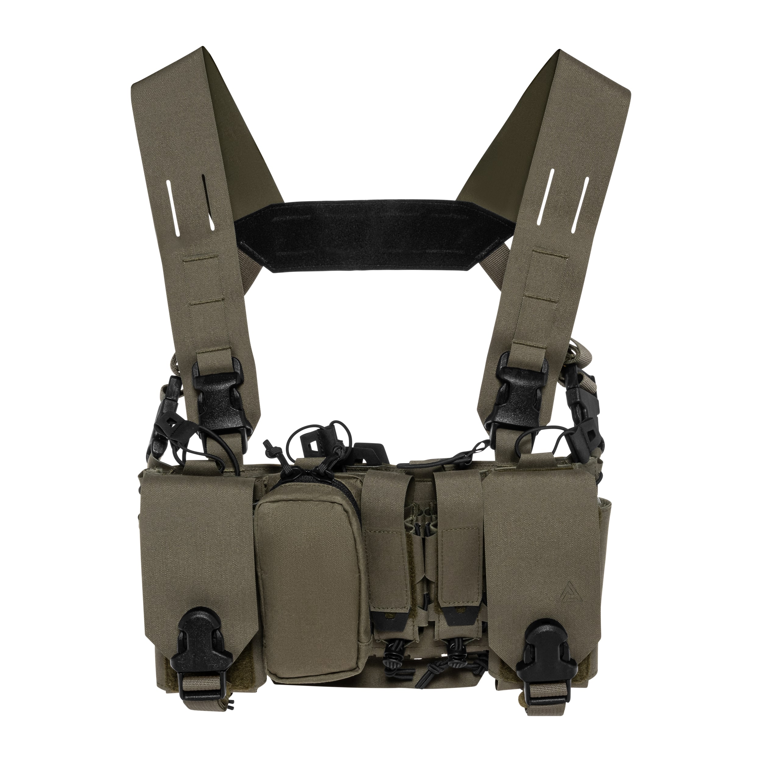 Direct Action - Thunderbolt Compact Chest Rig - Taktische Weste - Ranger Green