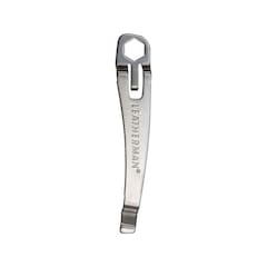 Leatherman - Wingman, Sidekick, Rev - Clip