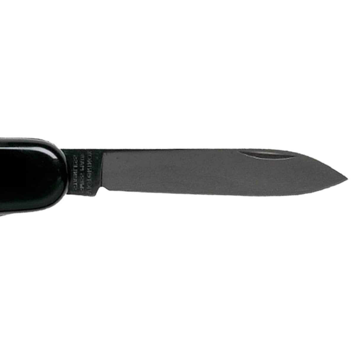 Victorinox - Spartan Onyx Black - Taschenmesser