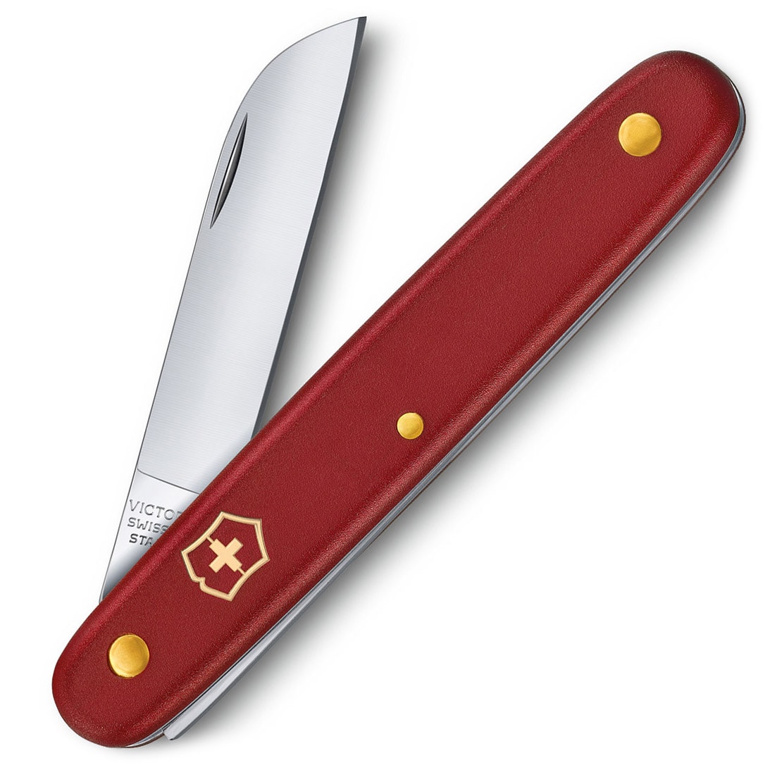 Victorinox - Floral Knife Left-handed - Gartenmesser