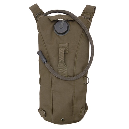 GFC Tactical - Trinkblasentasche mit Trinkblase HYD-03 - Olive