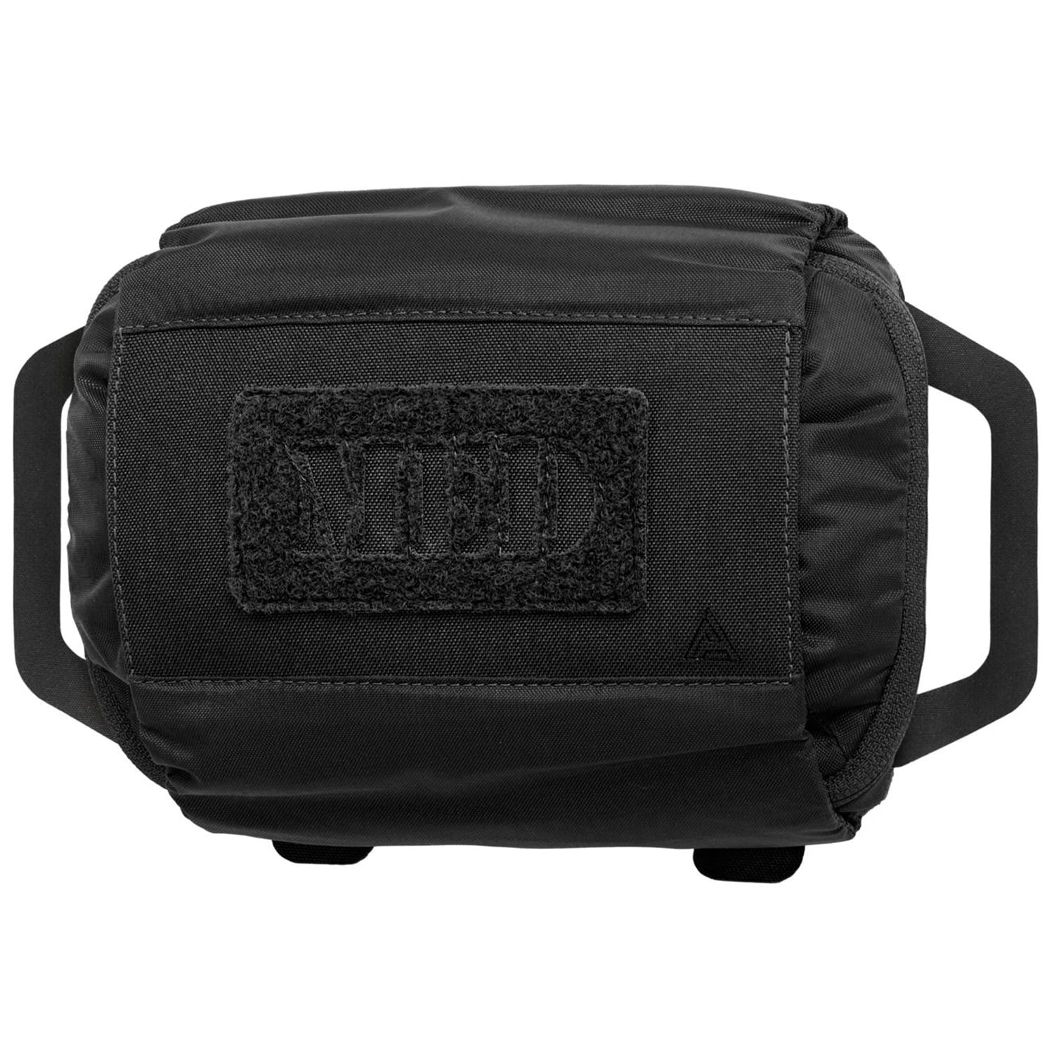 Direct Action - Med Pouch Horizontal MK III - Erste-Hilfe-Kasten - Black 