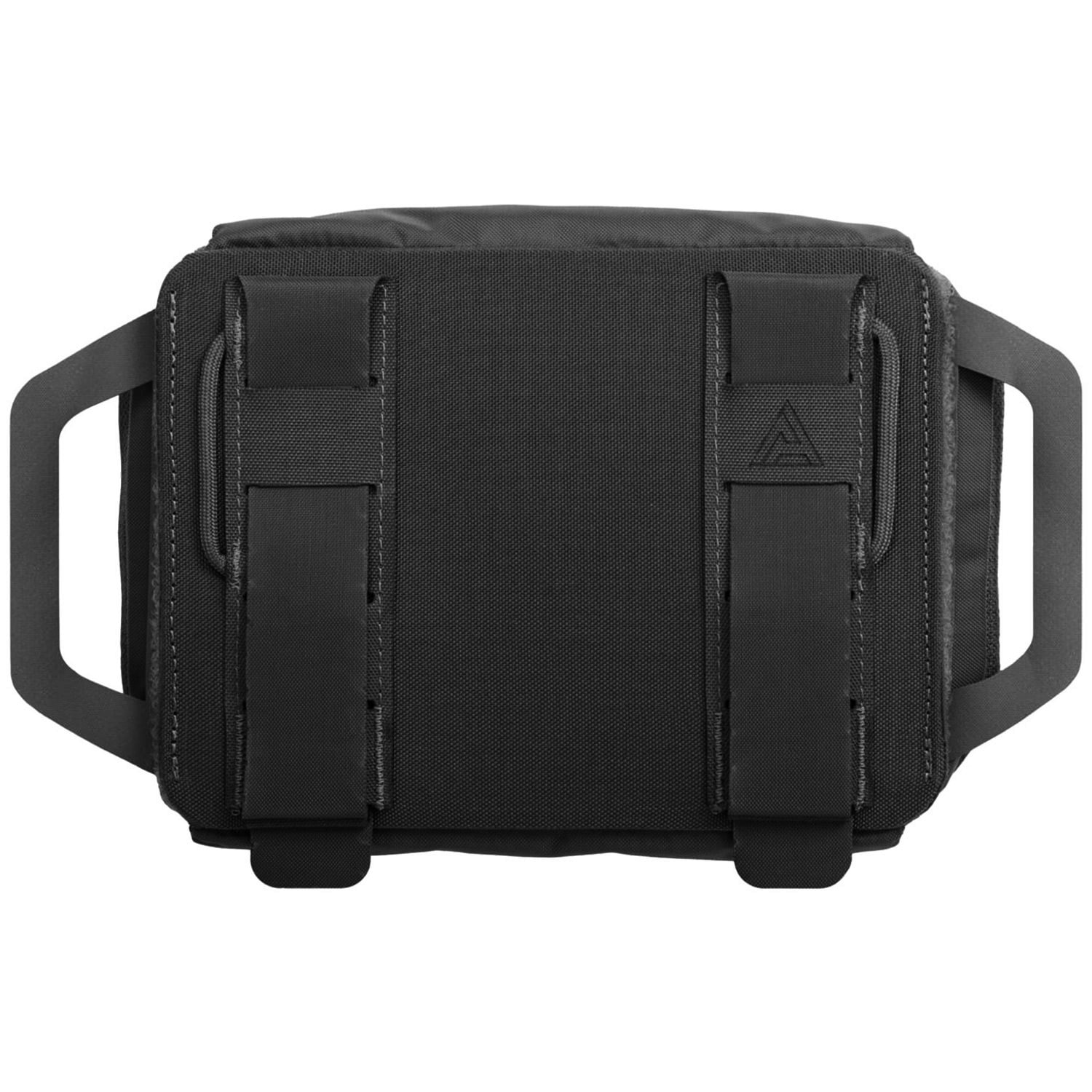 Direct Action - Med Pouch Horizontal MK III - Erste-Hilfe-Kasten - Black 