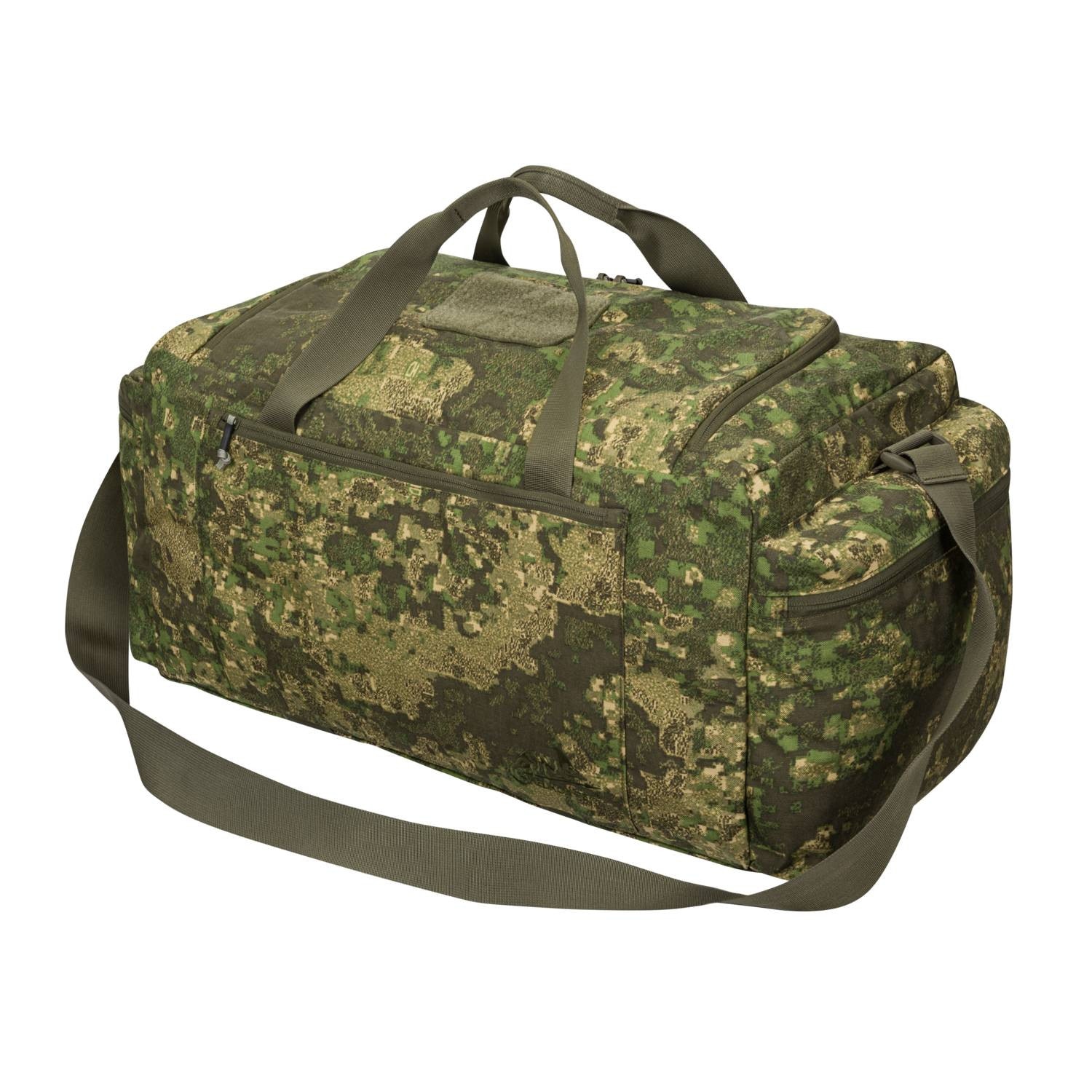 Helikon - Urban Training Bag - Tasche 39 l - PenCott WildWood