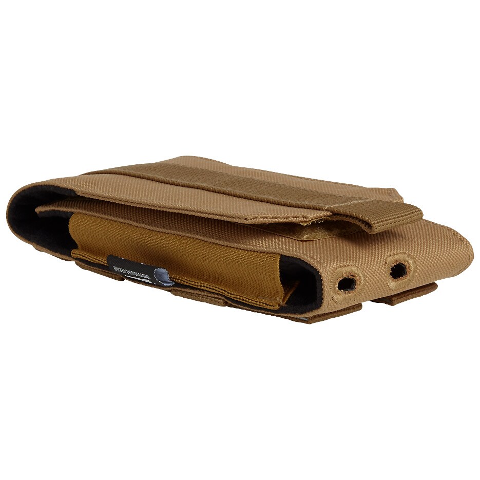 Brandit - Molle Phone Pouch Large - Handyetui - Coyote