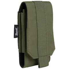 Brandit - Molle Phone Pouch Medium - Handyetui - Olive