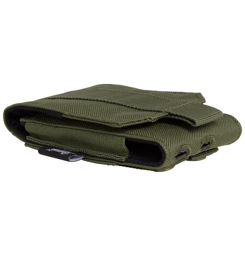 Brandit - Molle Phone Pouch Medium - Handyetui - Olive