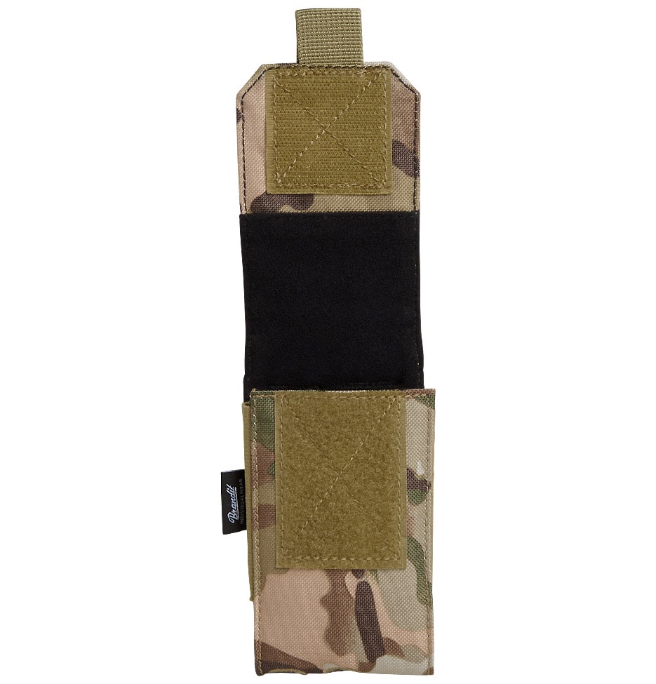 Brandit - Handyetui Molle Phone Pouch Medium - Tactical Camo