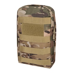 Brandit - Molle Pouch Snake - Gürteltasche - Tactical Camo