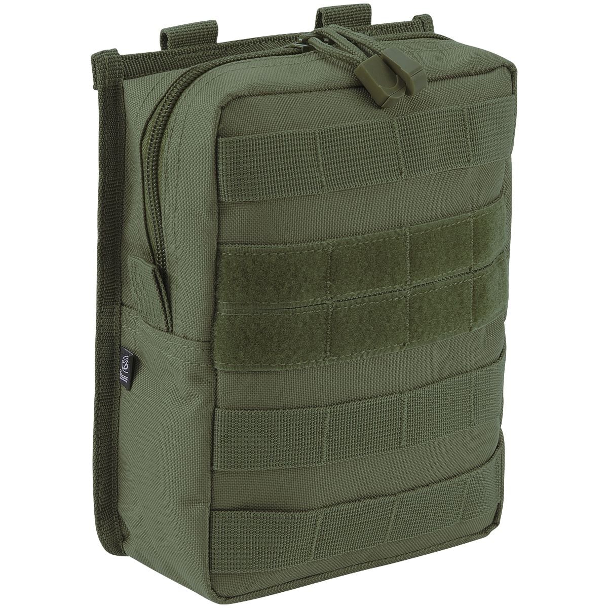 Brandit - Molle Pouch Cross -  Gürteltasche - Olive