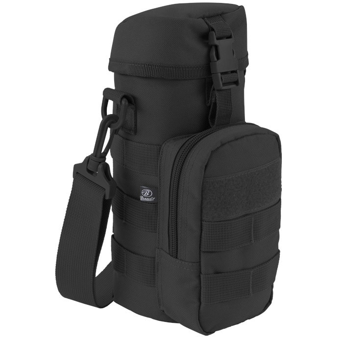 Brandit - Bottle Holder I - Flaschenhalter I - Black