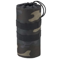 Brandit - Flaschentasche - Bottle Holder I - Dark Camo