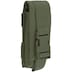 Brandit - Molle Multi Pouch Small - Zusatztasche - Olive