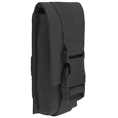 Brandit - Molle Multi Pouch Small - Zusatztasche - Black