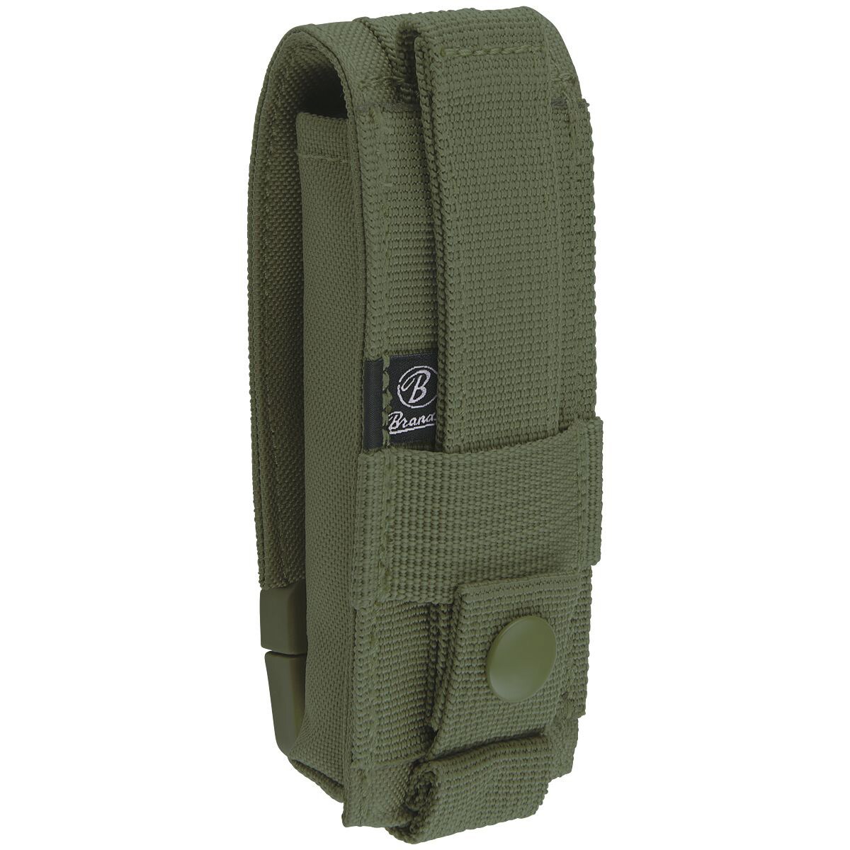 Brandit - Molle Multi Pouch Medium - Zusatztasche - Olive