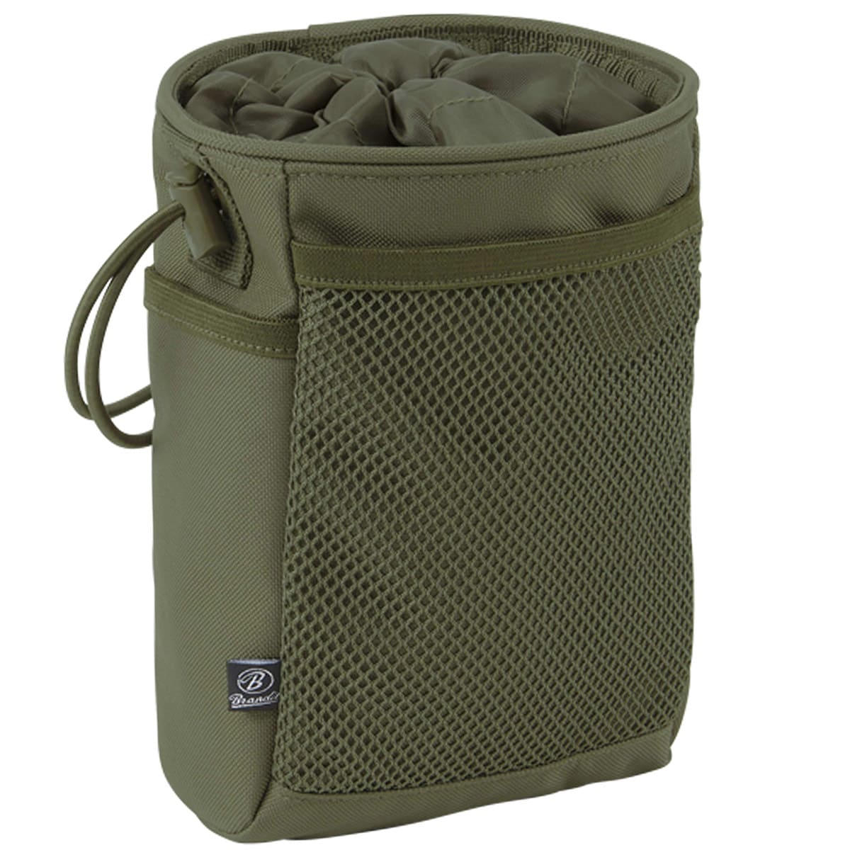 Brandit - Molle Pouch Tactical - Mehrzwecktasche - Olive