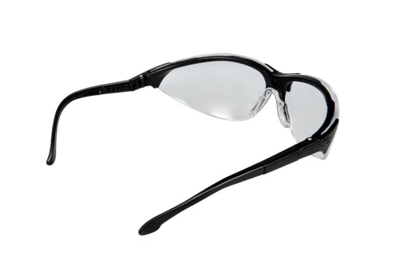 Pyramex - Rendezvous - Schutzbrille - Clear