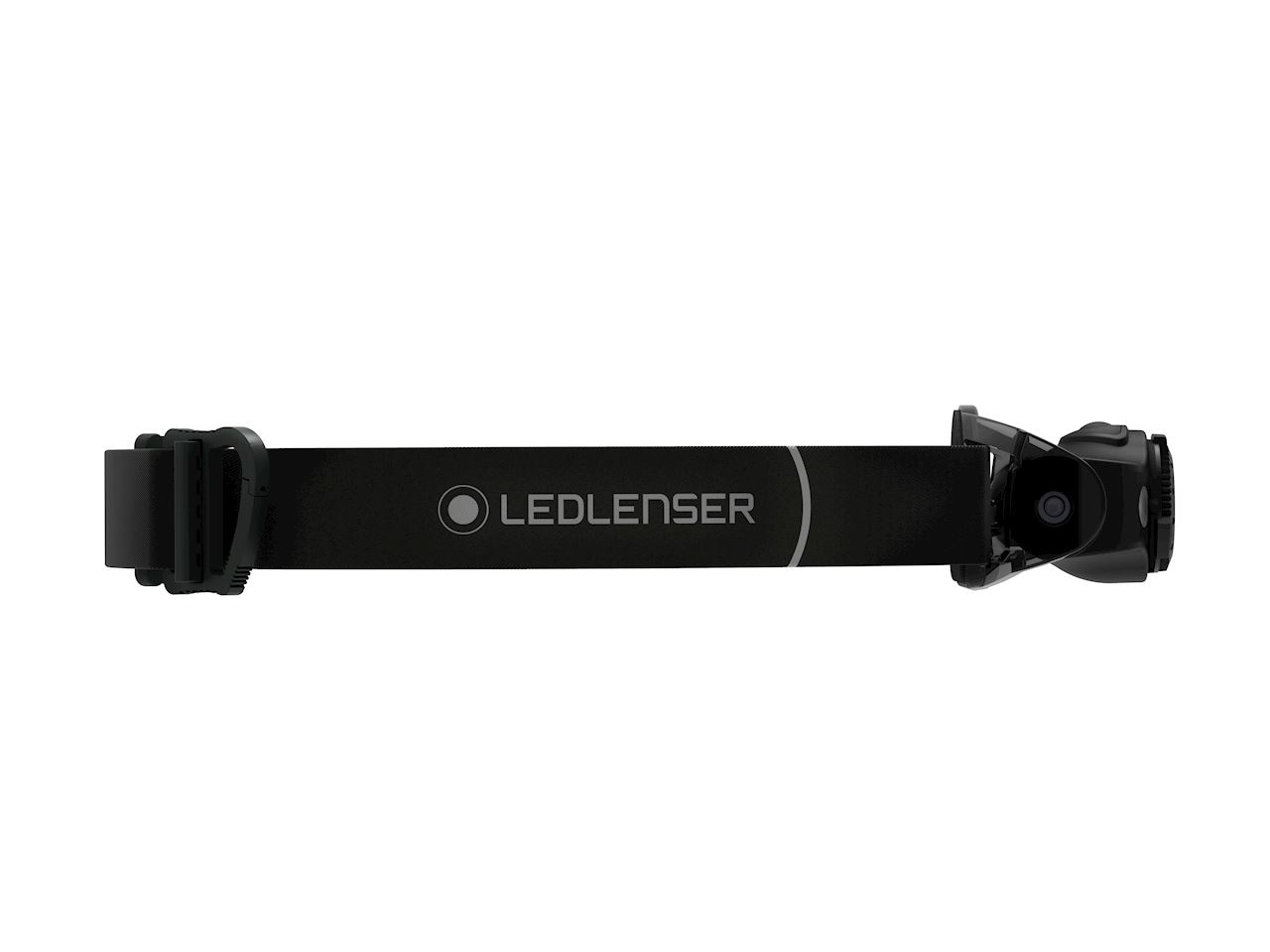 Ledlenser - MH4 - Stirnlampe - 400 Lumen - Black