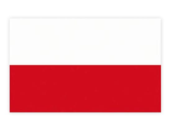 Mil-Tec - Flagge 90x150cm - Polen