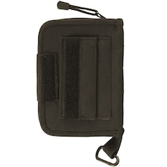 Mil-Tec - Organizerpouch für Militär - Schwarz