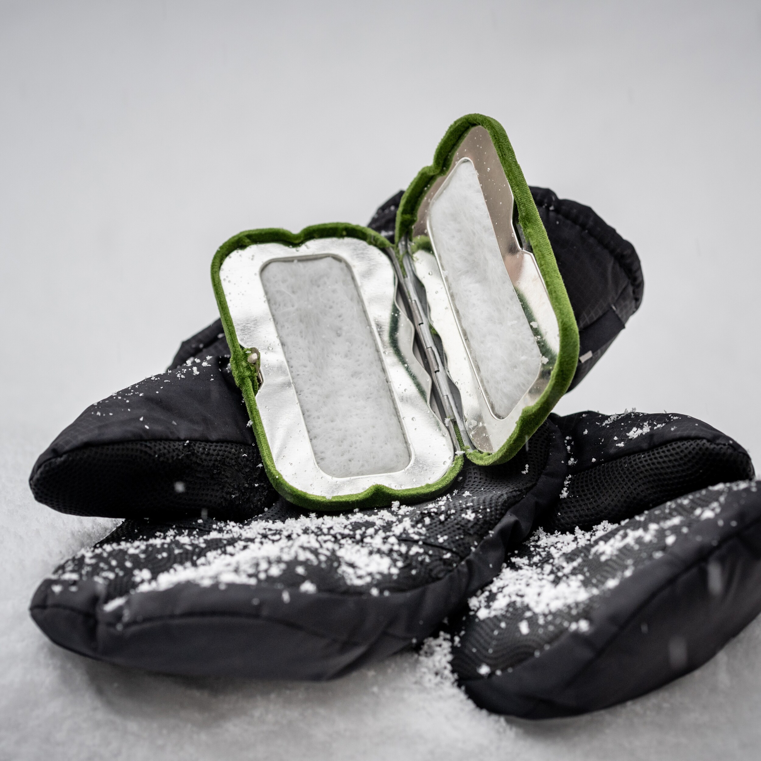 Mil-Tec - Taschenofen