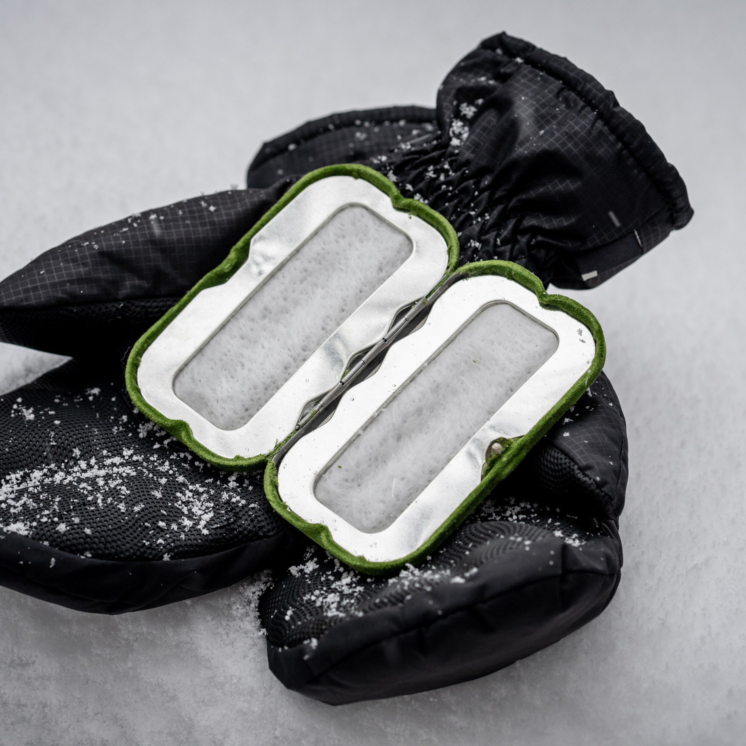 Mil-Tec - Taschenofen