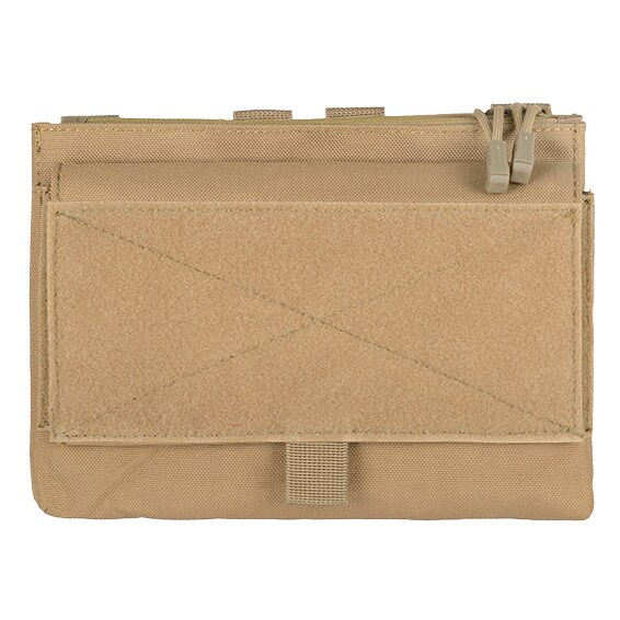 8Fields - Frontpanel - Coyote