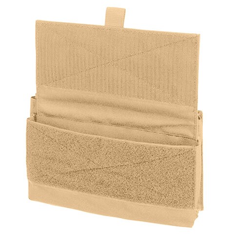 8Fields - Frontpanel - Coyote