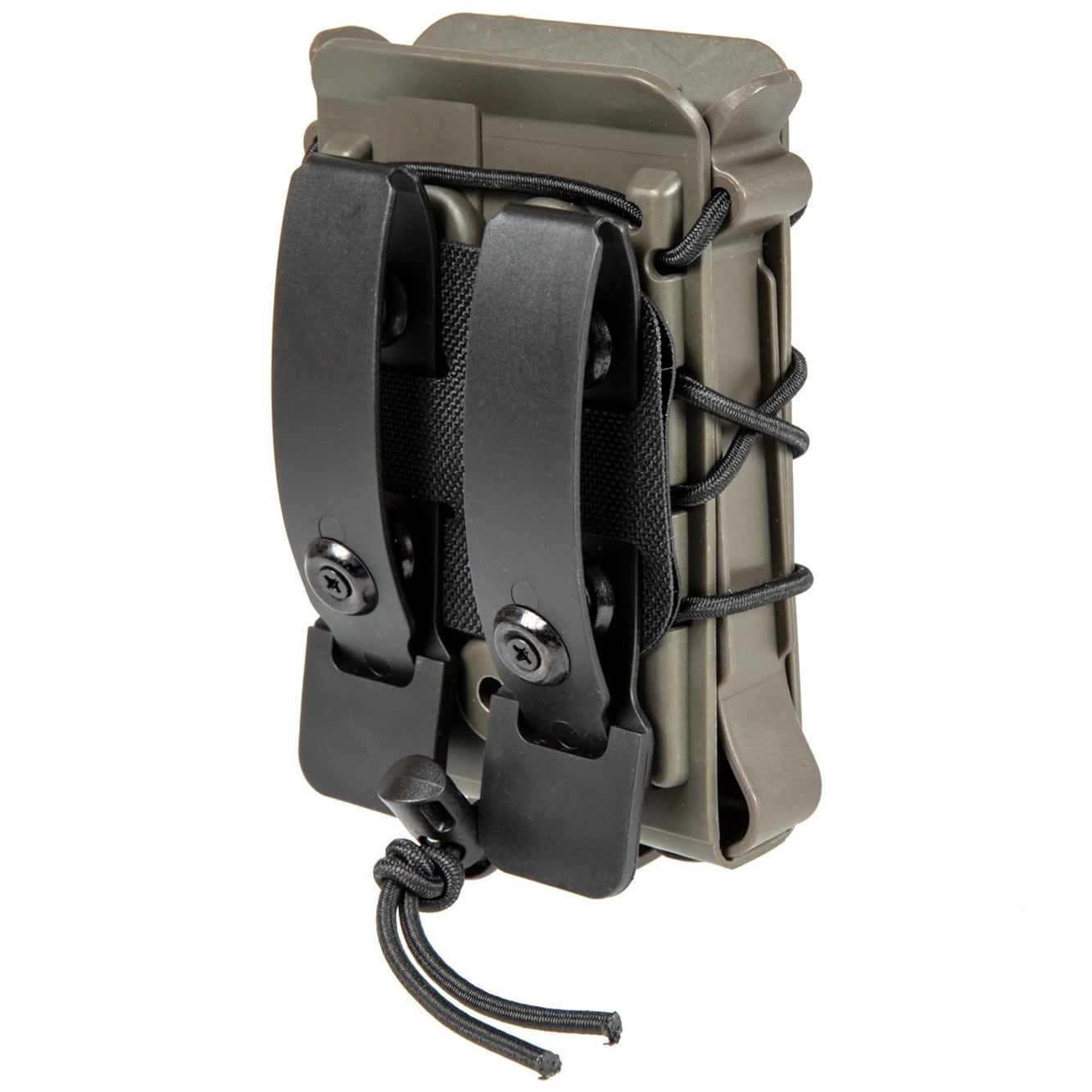 FMA - HSG Magazintasche für 7,62-Magazin - Olive drab