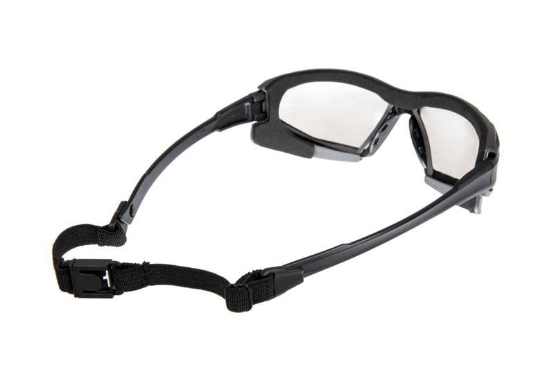 Pyramex - Highlander Plus - Schutzbrille - Mirror