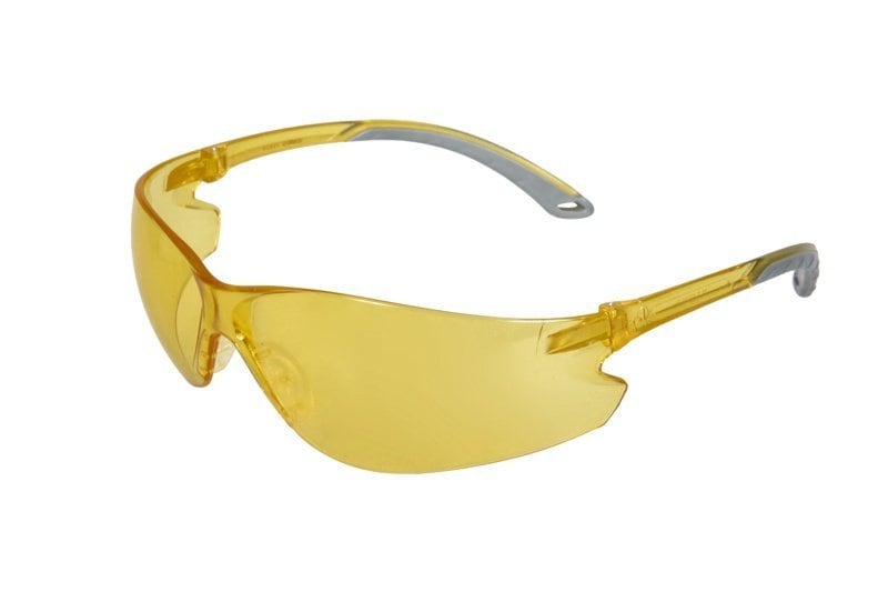 Pyramex - Itek - Schutzbrille - Amber