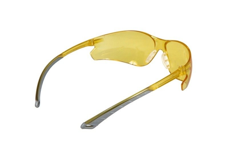 Pyramex - Itek - Schutzbrille - Amber