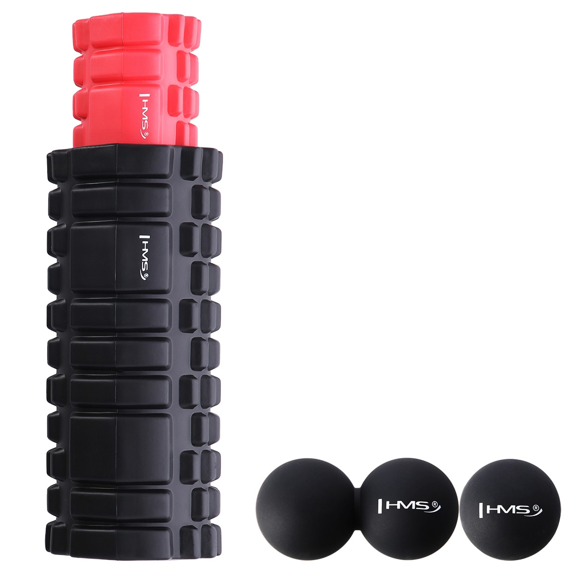 HMS - Pro 2 FSBM - Massageset