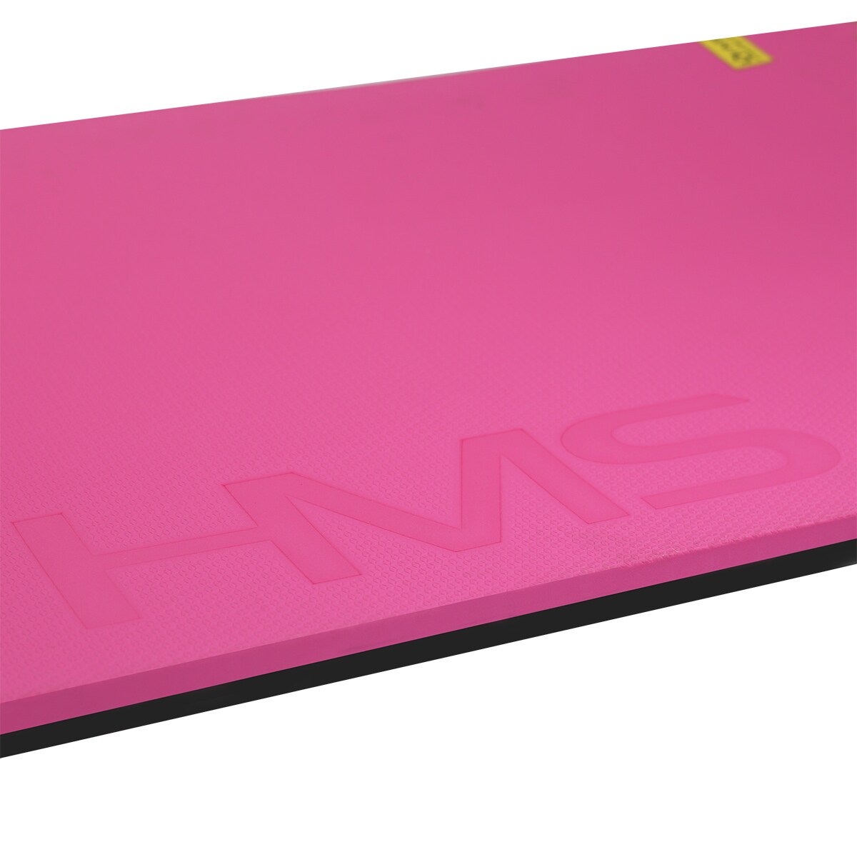 HMS - Trainingsmatte MFK02 - Pink/Black