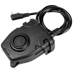 Z-Tactical - PTT zPeltor Taste - Kenwood