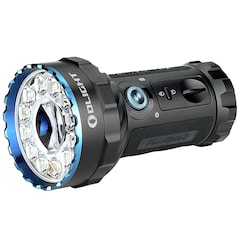 Olight - Marauder 2 Cool White - Akku-Taschenlampe - 14000 Lumen, 800 m Reichweite