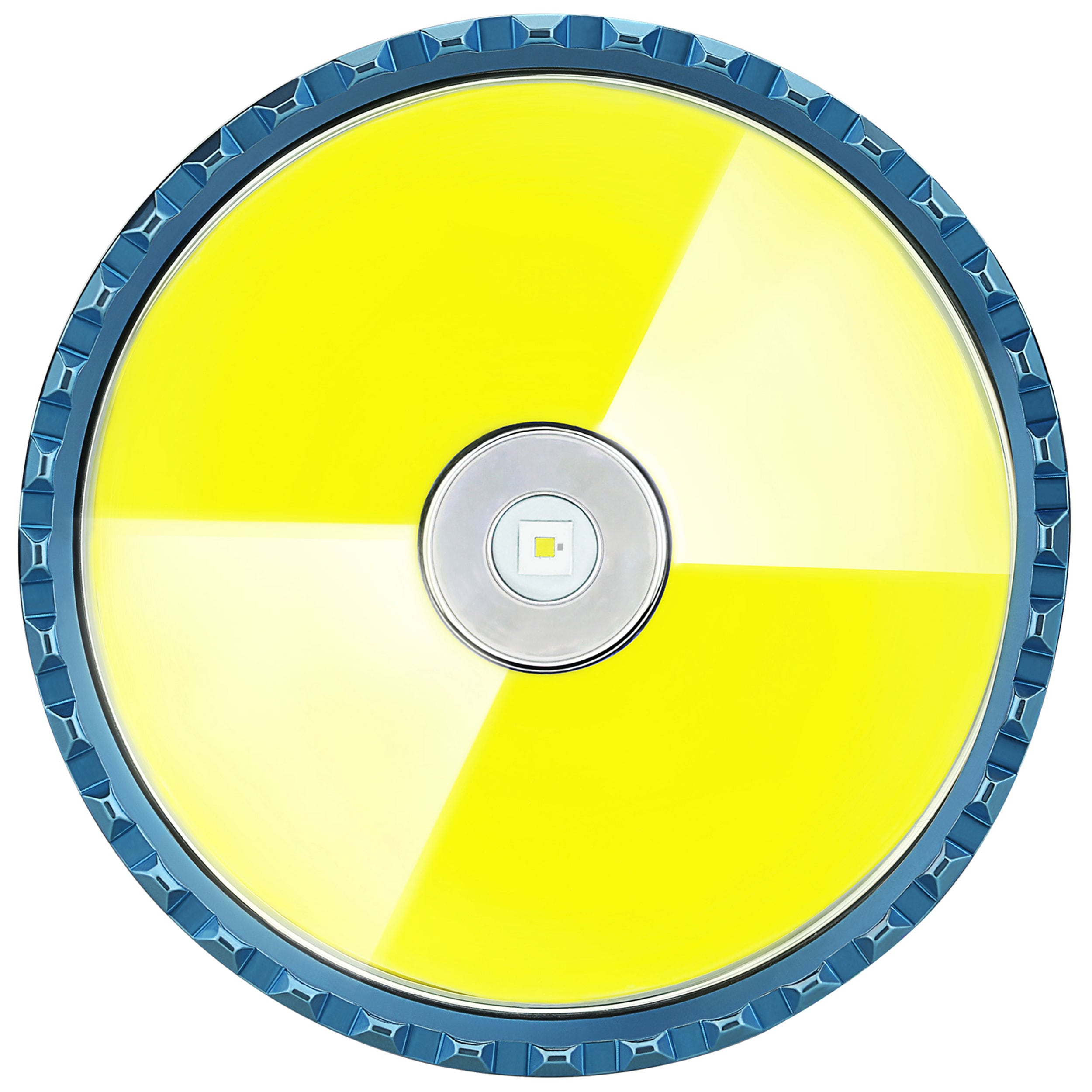 Olight - Javelot Turbo - Taktische Suchscheinwerfer - 1300 m Reichweite