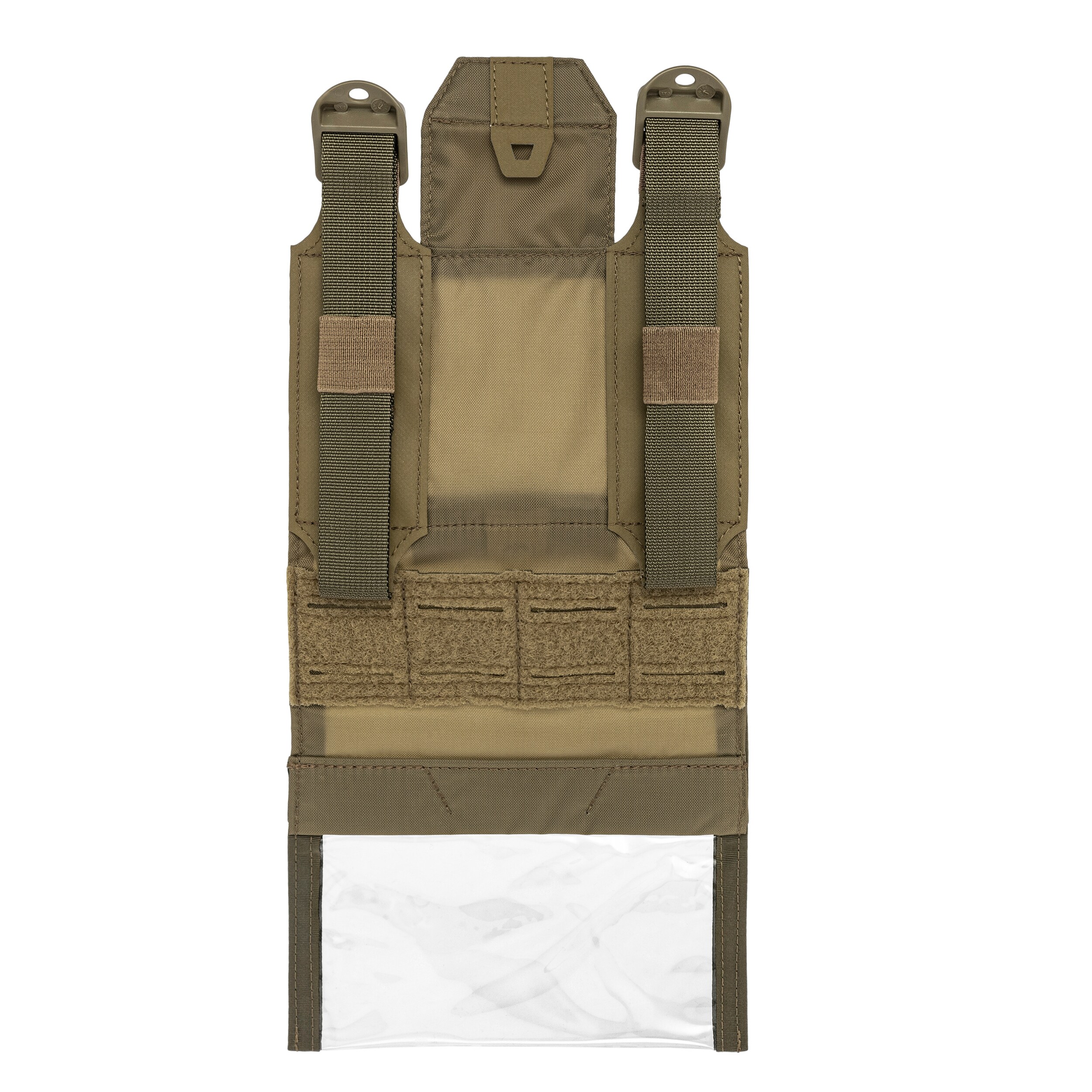 Direct Action - GRG Pouch Unterarm-Kartentasche - Adaptive Green