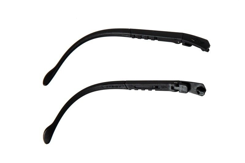 Pyramex - V2G Antifog Schutzbrille - Clear