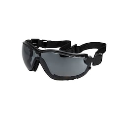 Pyramex - V2G Antifog - Schutzbrille - Gray 