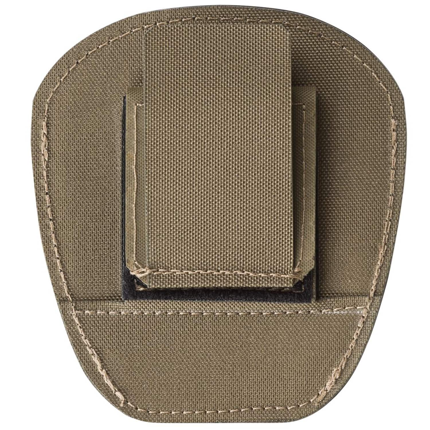 Direct Action - Low Profile Cuff Pouch - Handschellenholster - Adaptive Green 