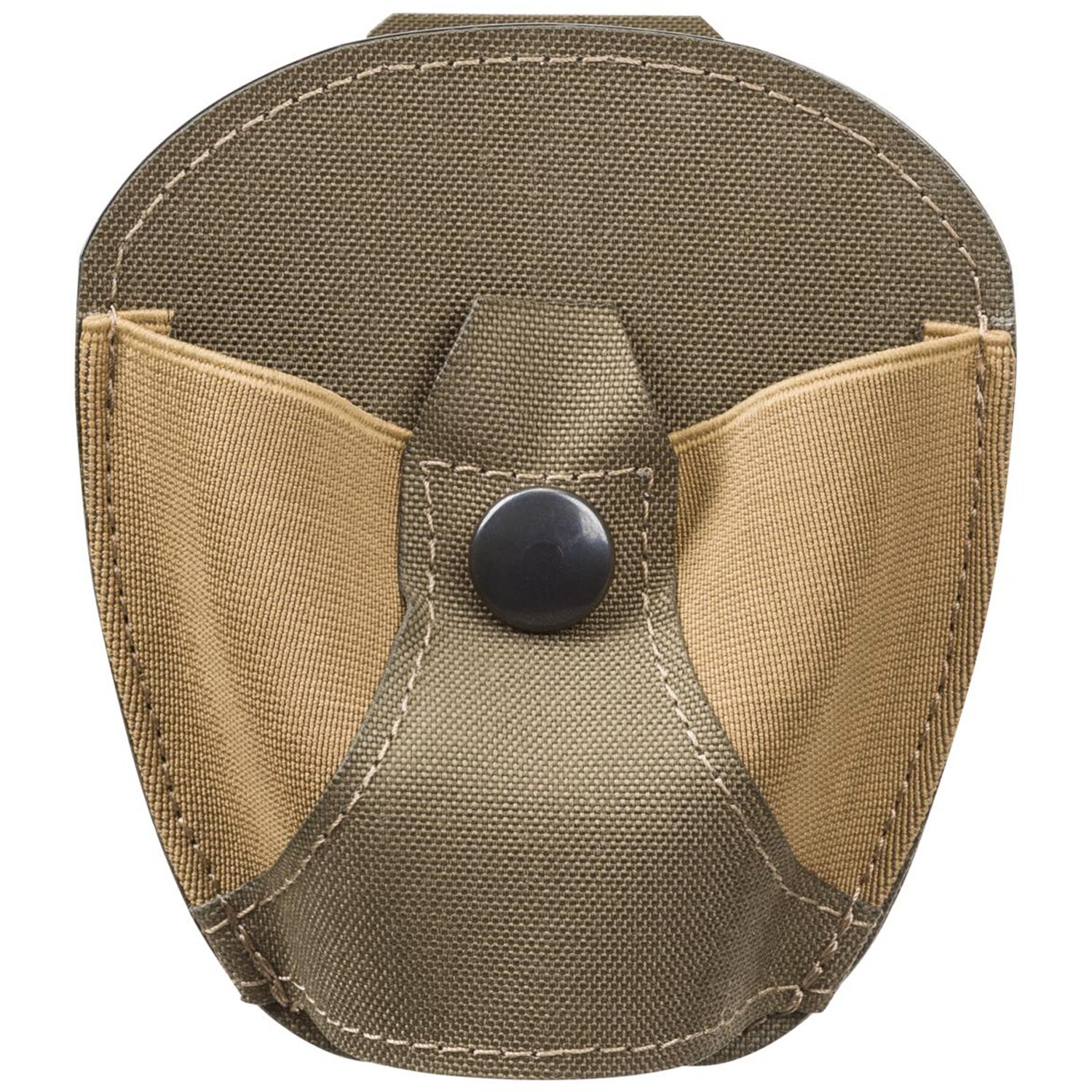 Direct Action - Low Profile Cuff Pouch - Handschellenholster - Adaptive Green