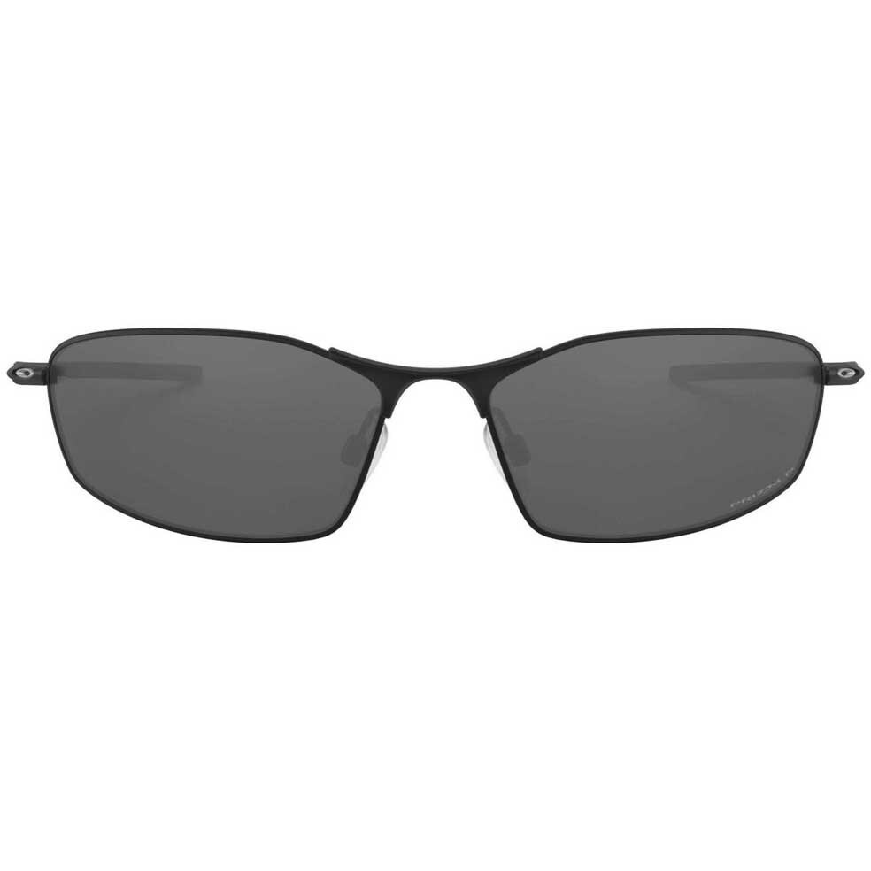 Oakley - Whisker - taktische Brille - Stain Black / Prizm Black Polarized