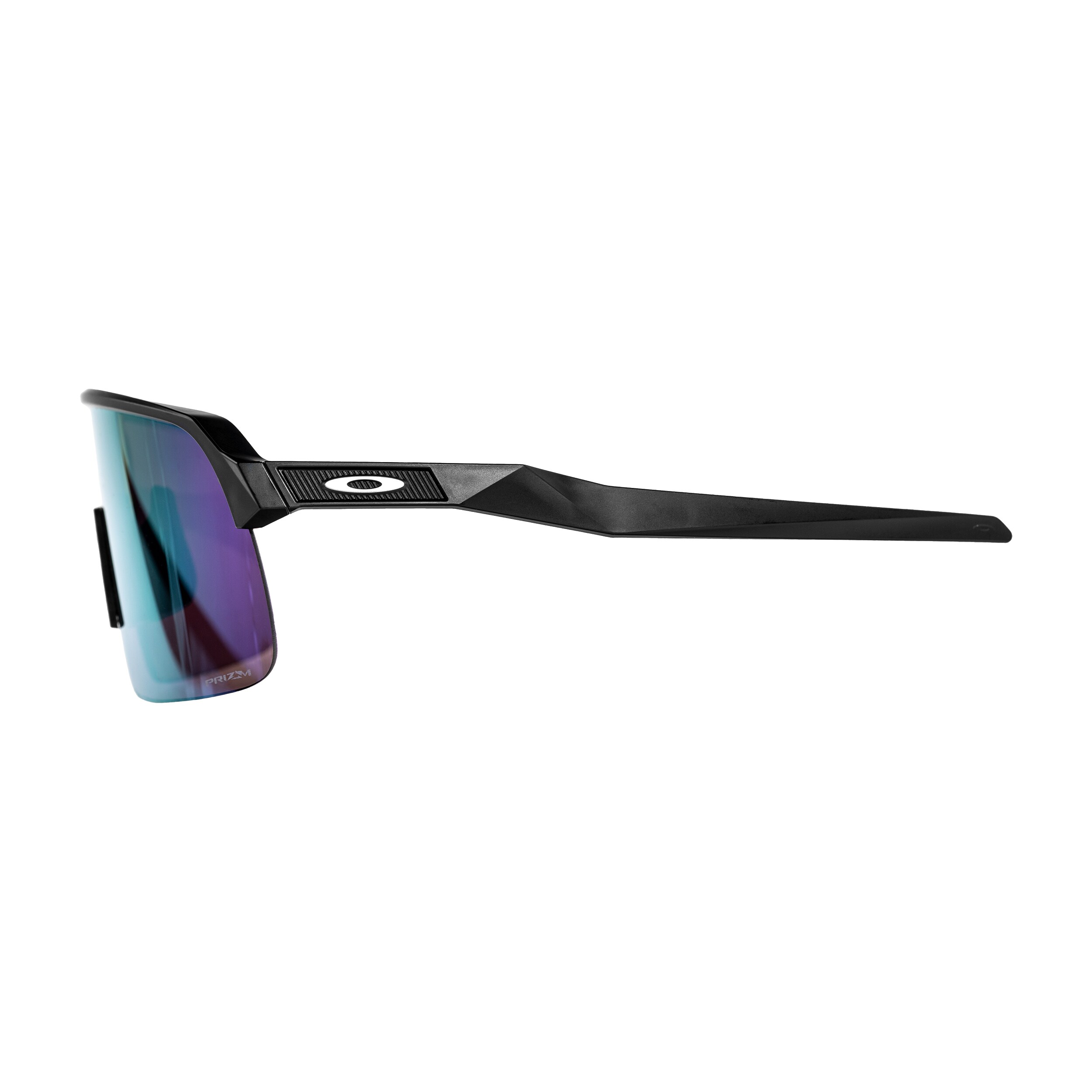 Oakley - Sutro Lite - Schutzbrille - Prizm Road Jade/Matte Black